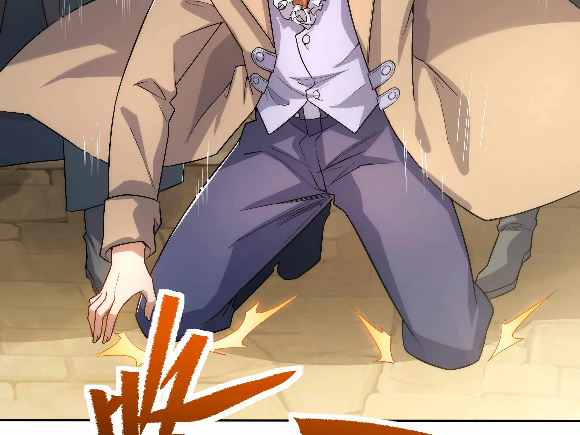 Despite Coming From the Abyss, I Will Save Humanity Chapter 42 page 69 - 