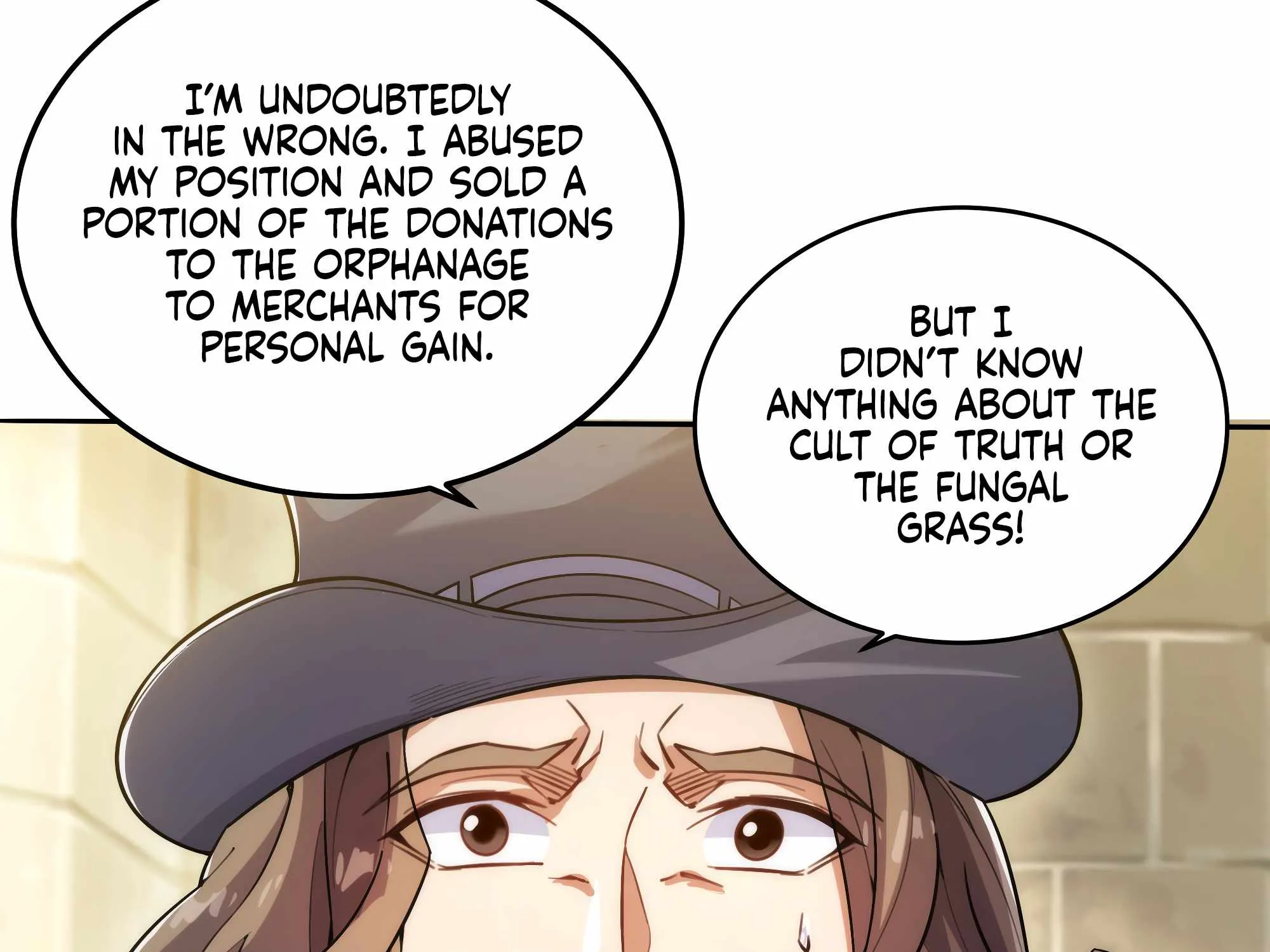 Despite Coming From the Abyss, I Will Save Humanity Chapter 42 page 79 - 