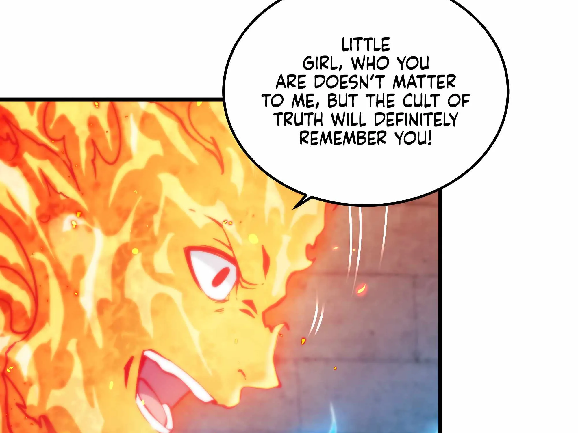 Despite Coming From the Abyss, I Will Save Humanity Chapter 42 page 9 - 