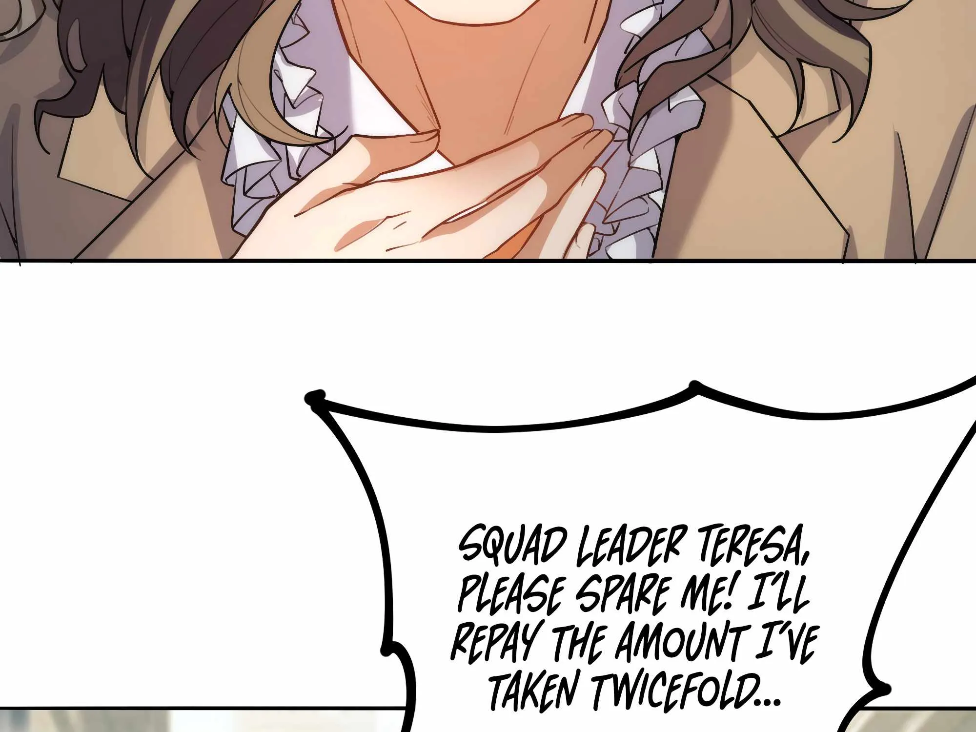 Despite Coming From the Abyss, I Will Save Humanity Chapter 42 page 81 - 