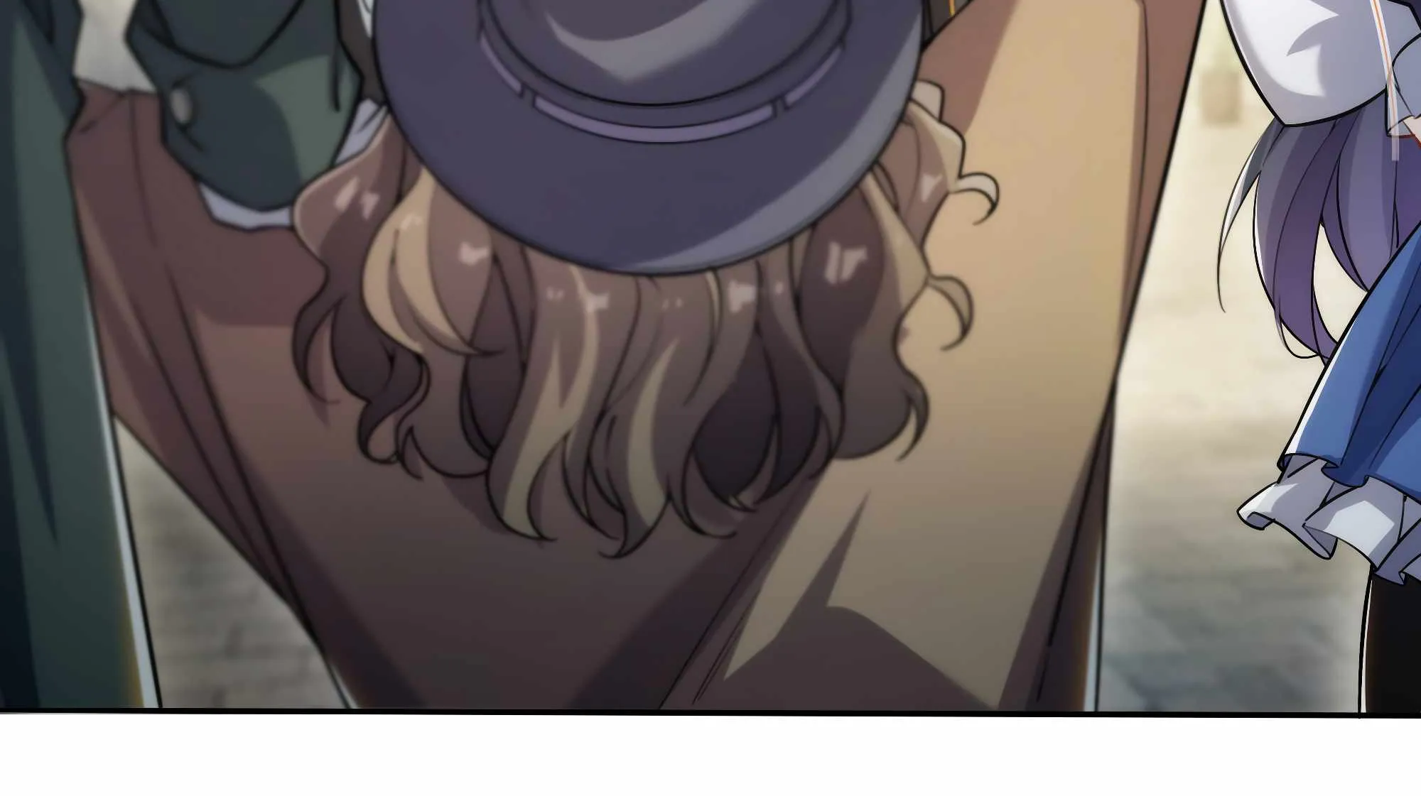 Despite Coming From the Abyss, I Will Save Humanity Chapter 42 page 83 - 