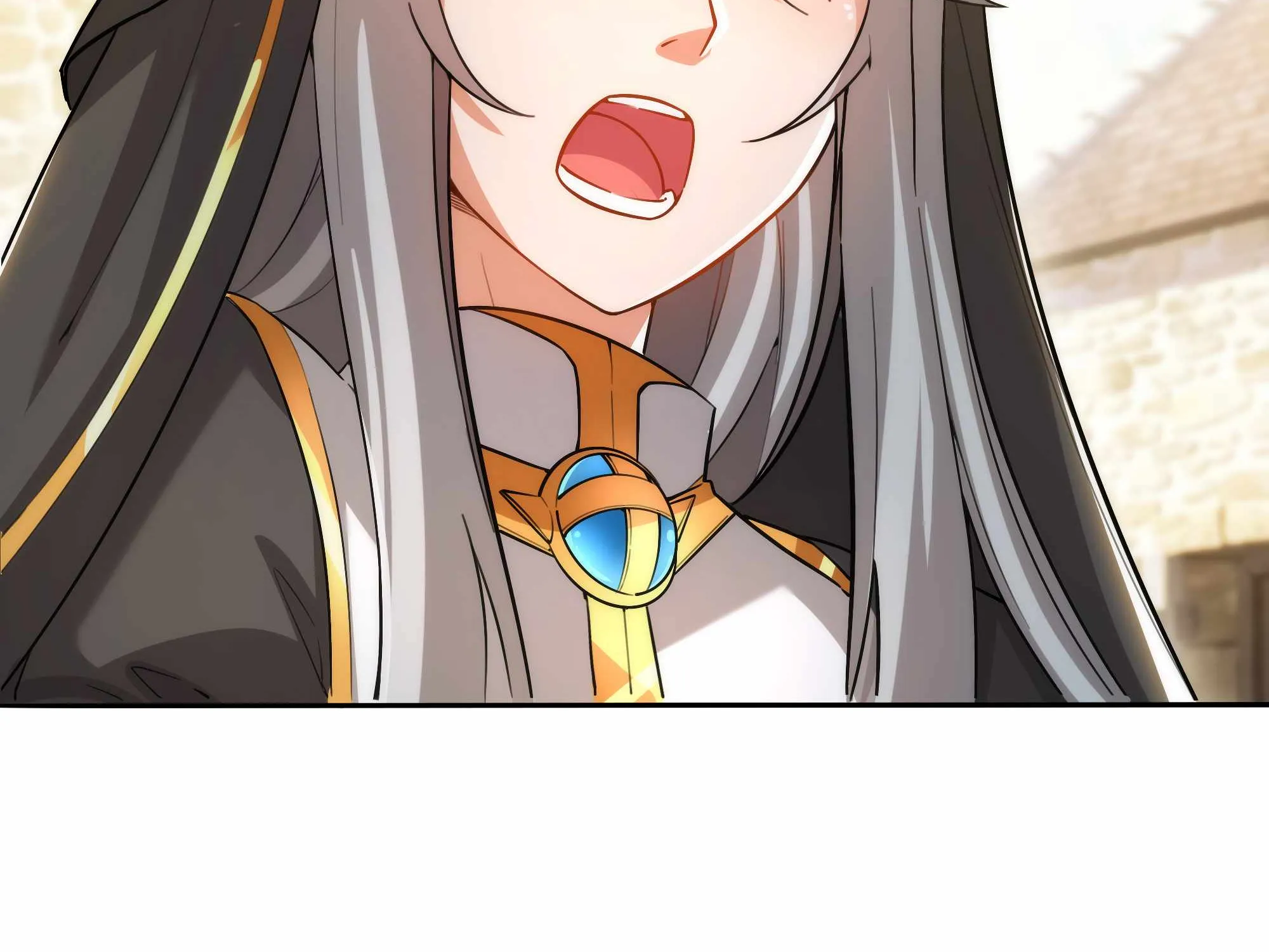 Despite Coming From the Abyss, I Will Save Humanity Chapter 42 page 85 - 