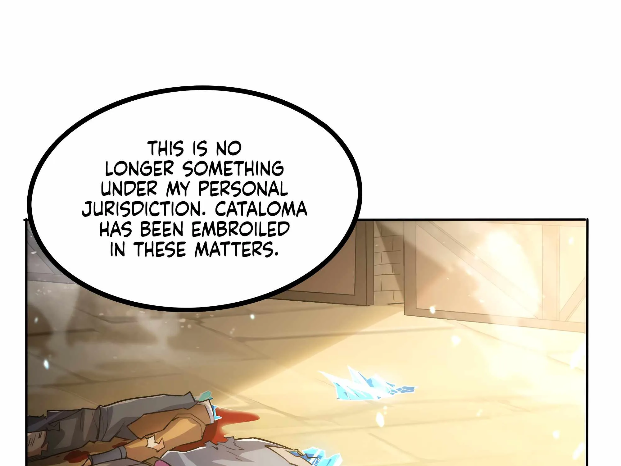 Despite Coming From the Abyss, I Will Save Humanity Chapter 42 page 86 - 