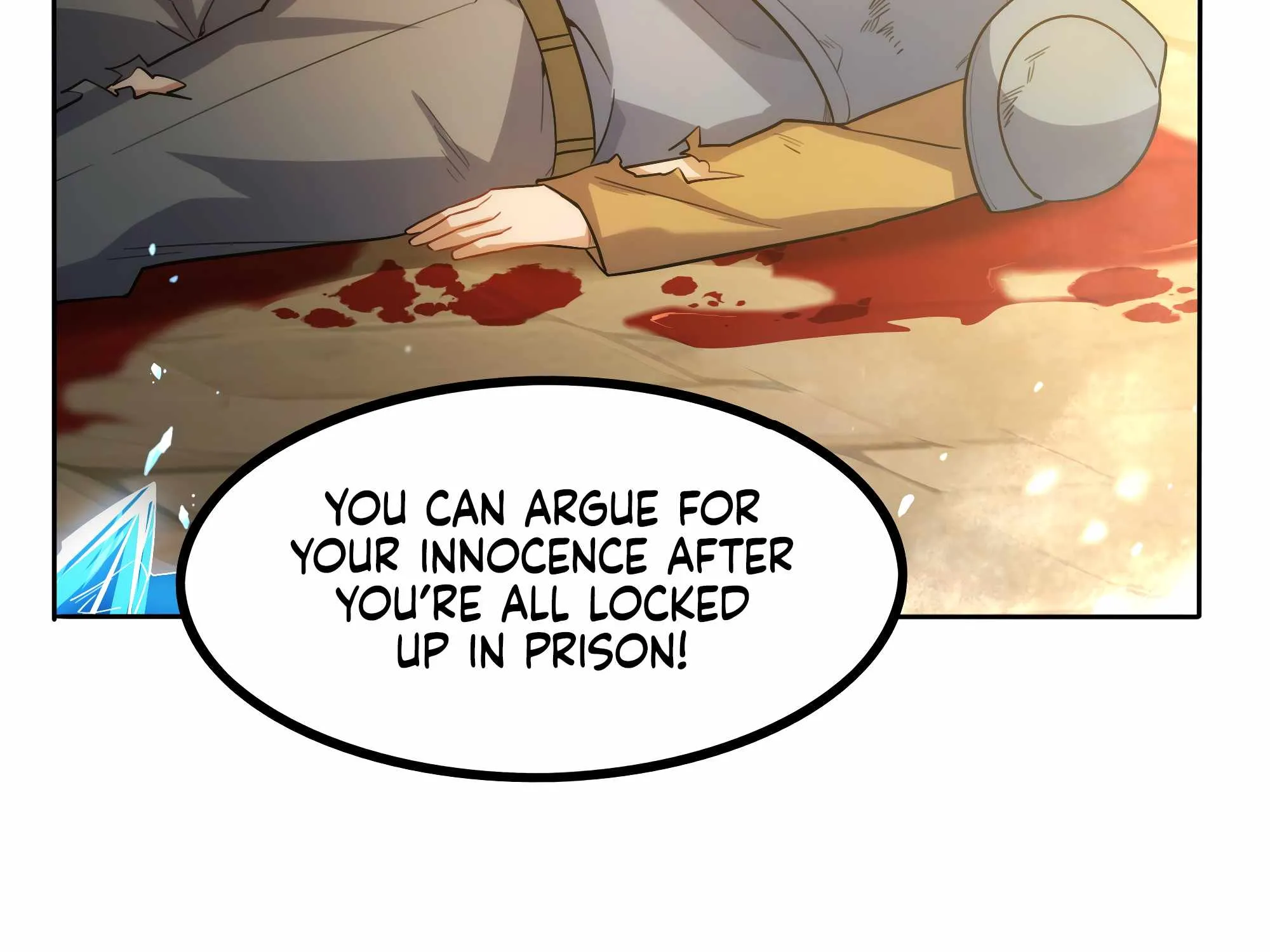 Despite Coming From the Abyss, I Will Save Humanity Chapter 42 page 88 - 