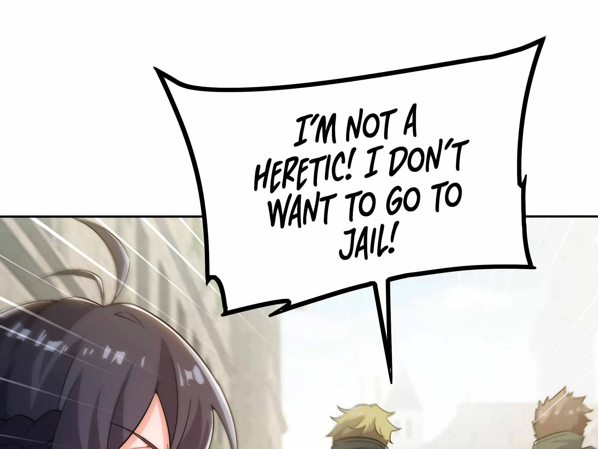 Despite Coming From the Abyss, I Will Save Humanity Chapter 42 page 91 - 