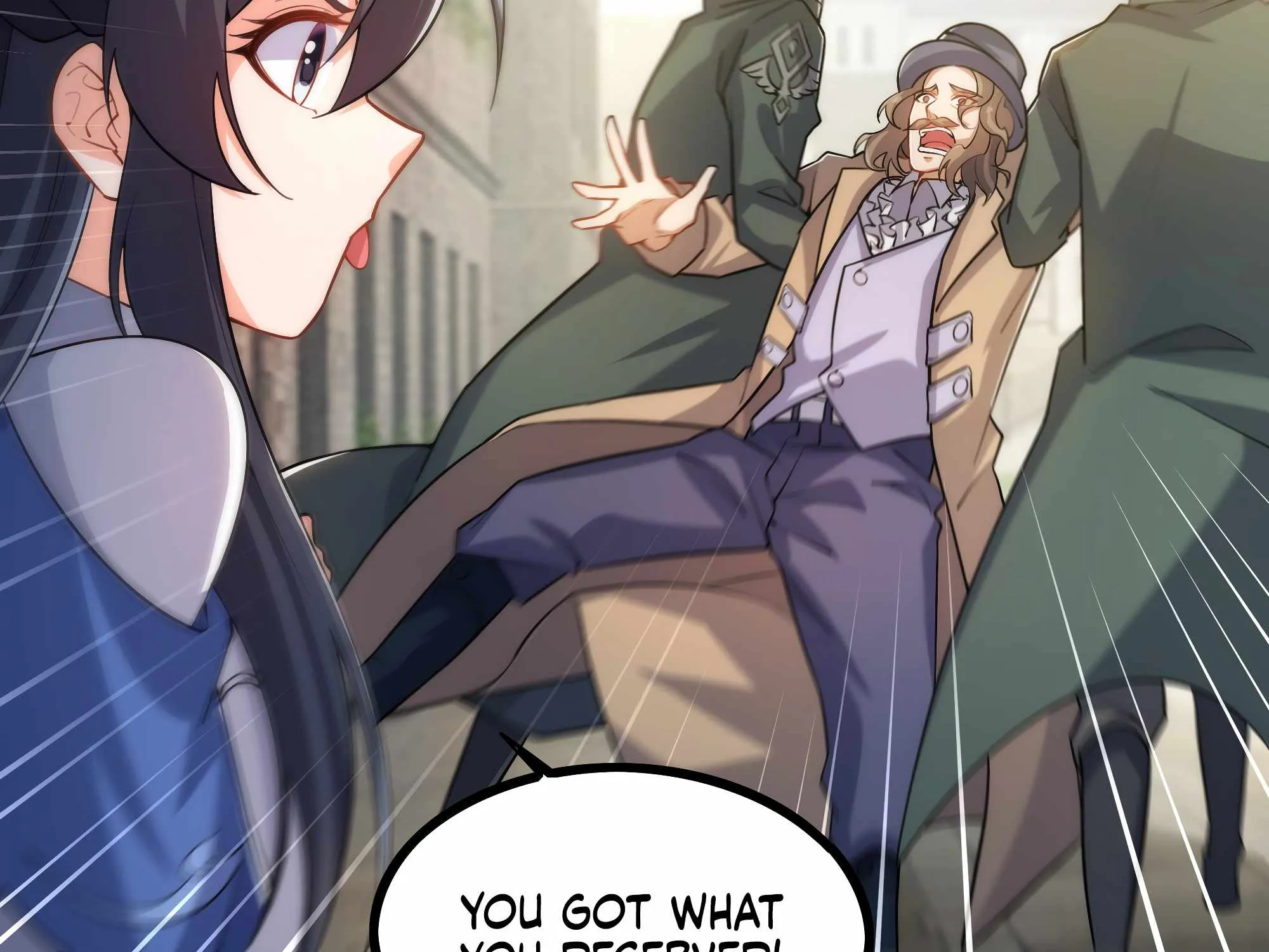 Despite Coming From the Abyss, I Will Save Humanity Chapter 42 page 92 - 