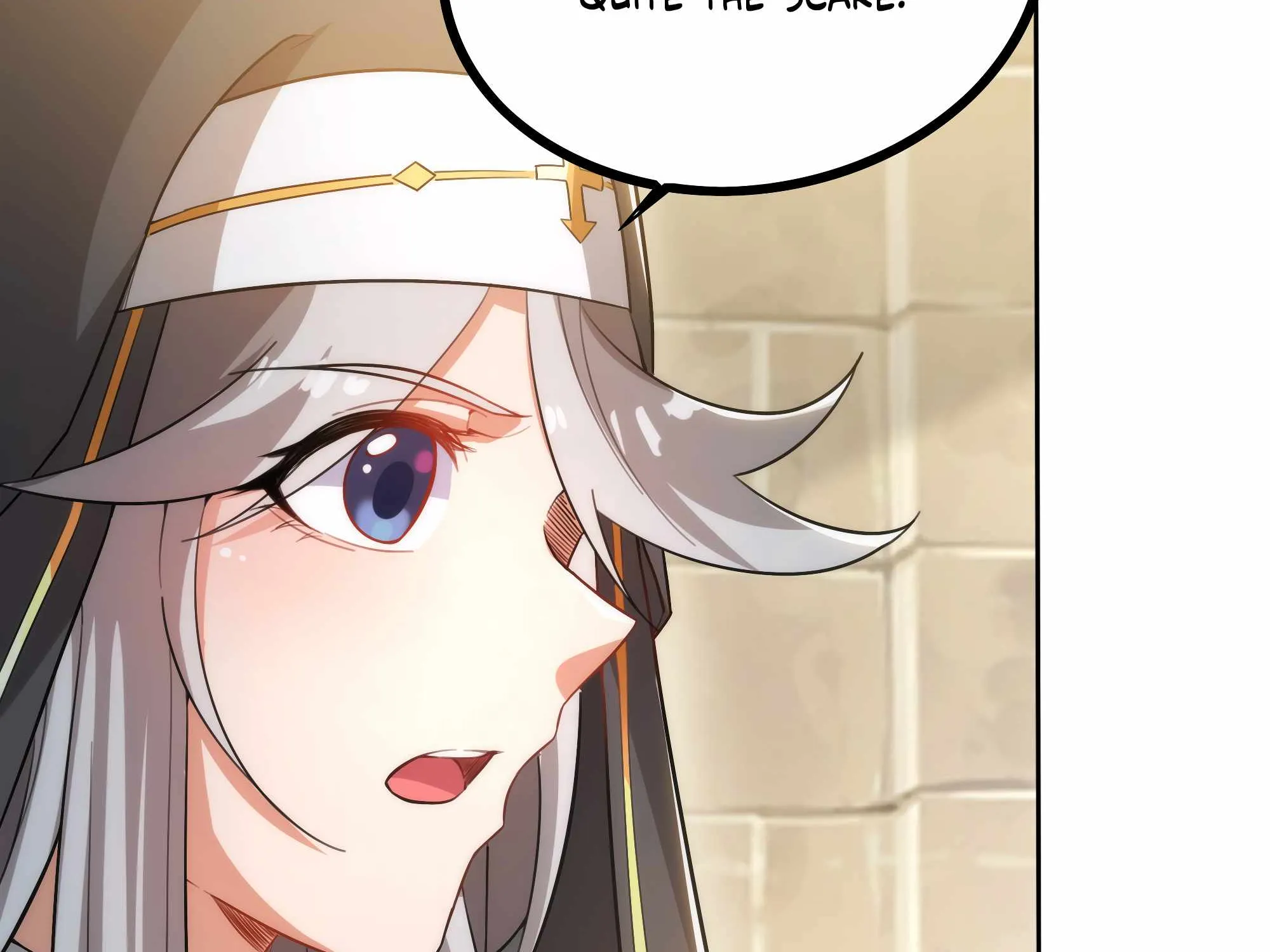 Despite Coming From the Abyss, I Will Save Humanity Chapter 42 page 96 - 