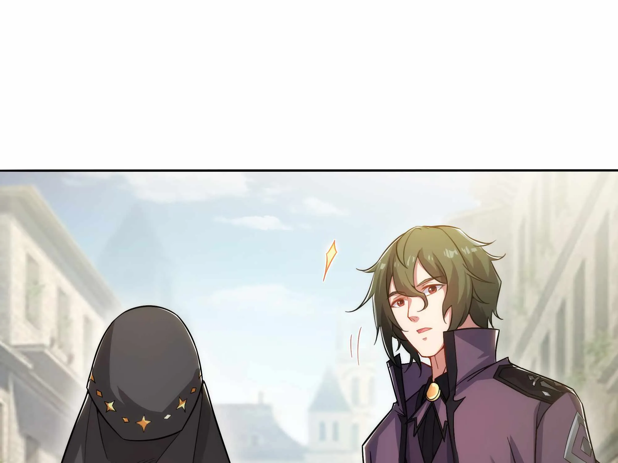 Despite Coming From the Abyss, I Will Save Humanity Chapter 42 page 98 - 