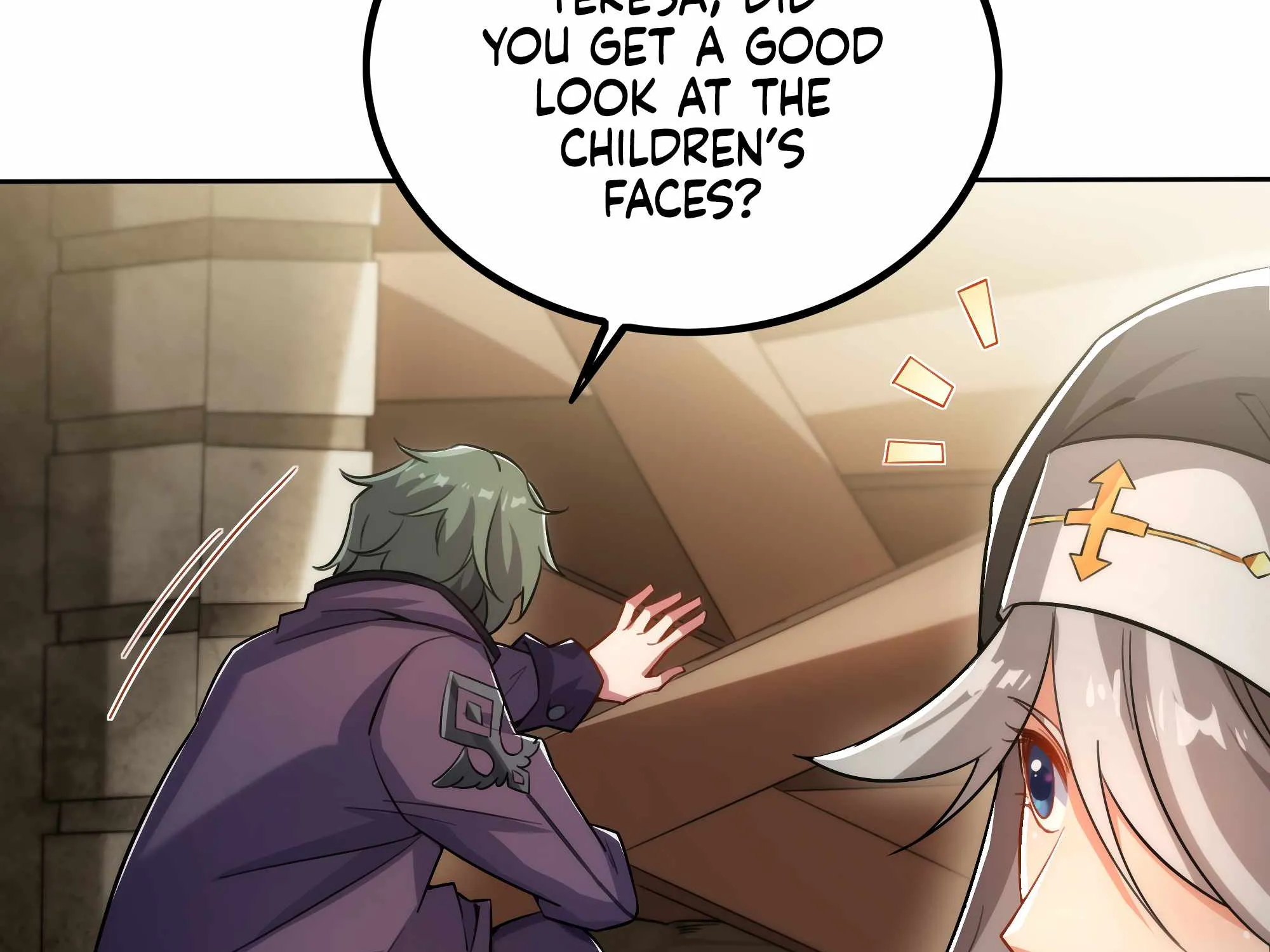 Despite Coming From the Abyss, I Will Save Humanity Chapter 42 page 100 - 