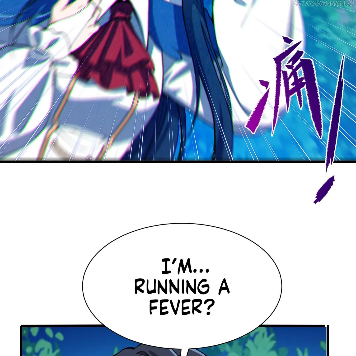 Despite Coming From the Abyss, I Will Save Humanity Chapter 43 page 11 - 