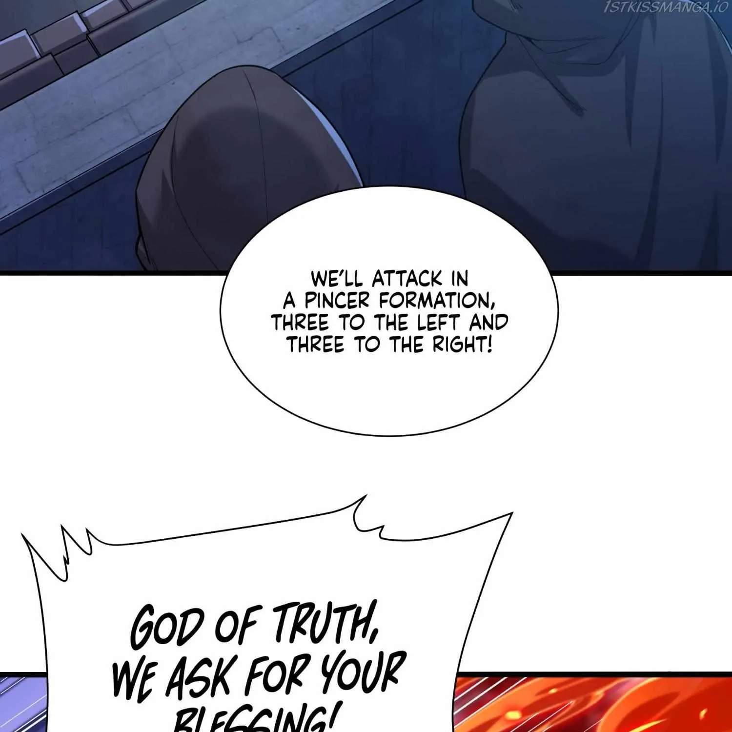 Despite Coming From the Abyss, I Will Save Humanity Chapter 43 page 17 - 