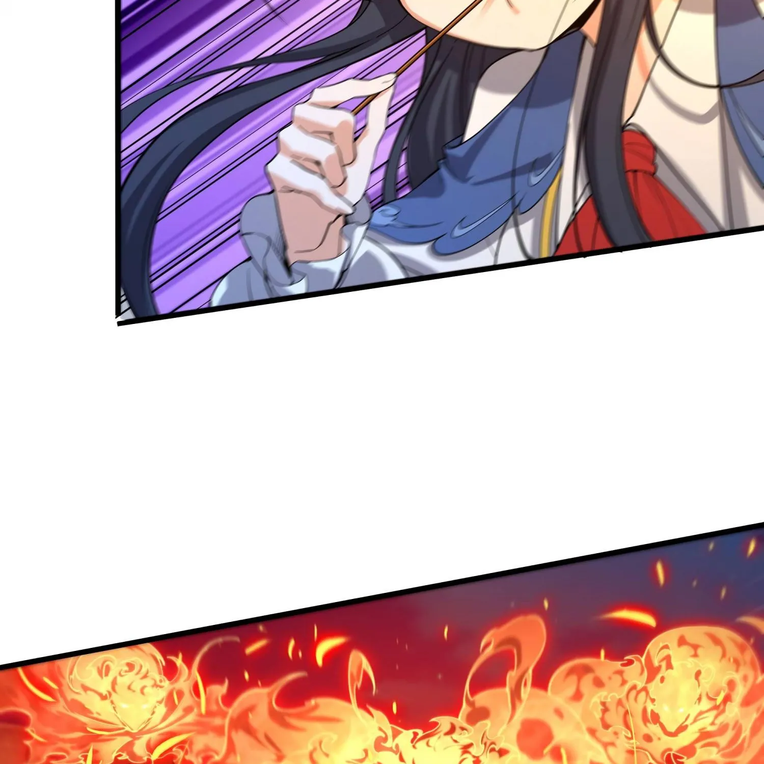 Despite Coming From the Abyss, I Will Save Humanity Chapter 43 page 22 - 