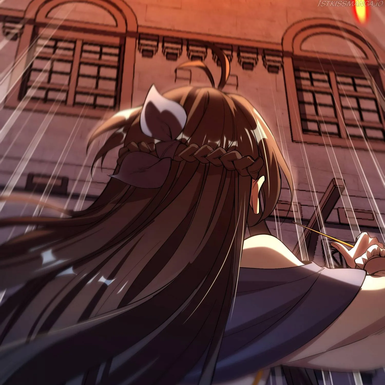 Despite Coming From the Abyss, I Will Save Humanity Chapter 43 page 24 - 