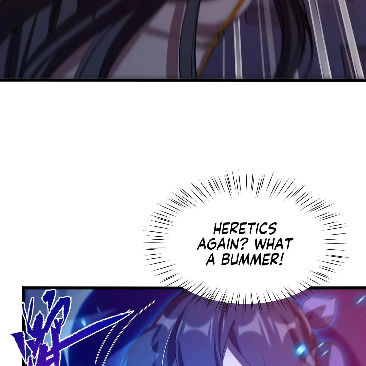 Despite Coming From the Abyss, I Will Save Humanity Chapter 43 page 25 - 