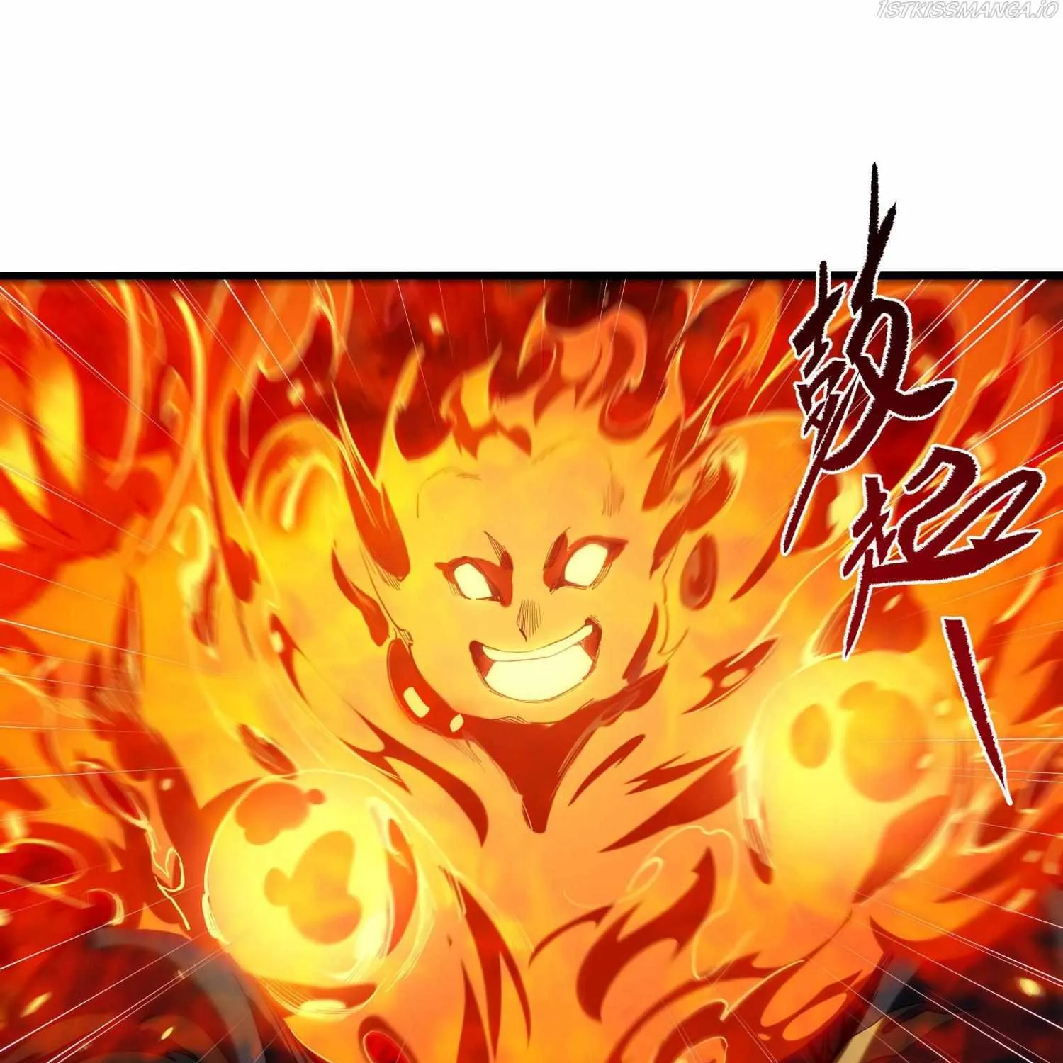 Despite Coming From the Abyss, I Will Save Humanity Chapter 43 page 28 - 