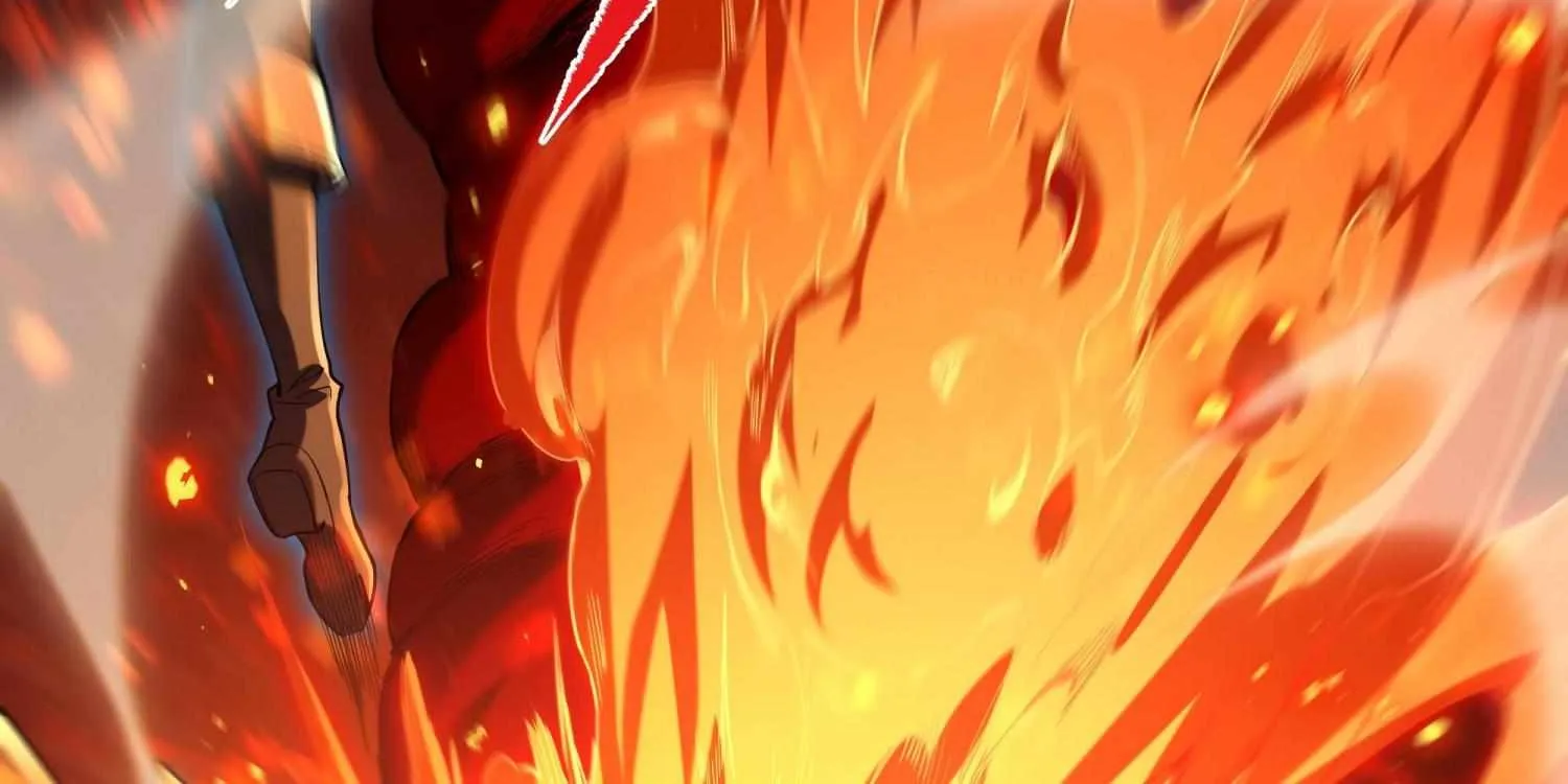 Despite Coming From the Abyss, I Will Save Humanity Chapter 43 page 30 - 