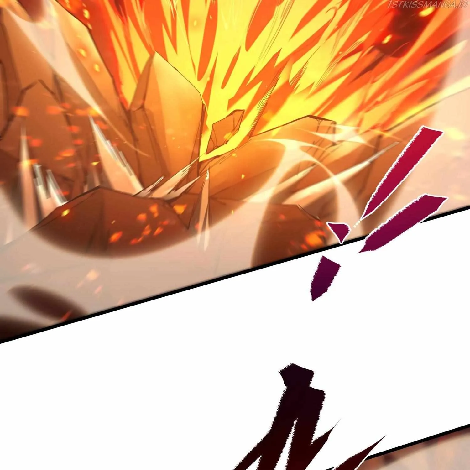 Despite Coming From the Abyss, I Will Save Humanity Chapter 43 page 31 - 