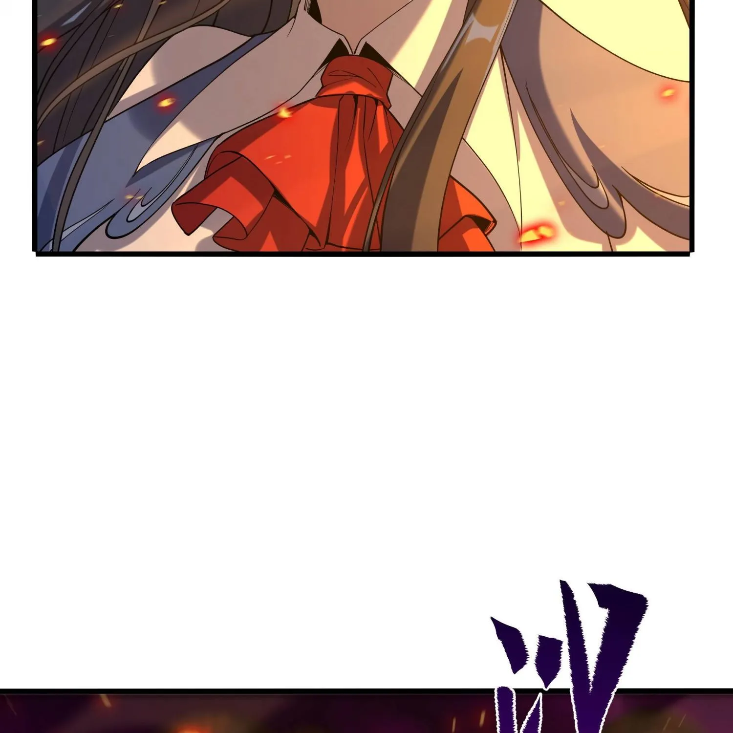 Despite Coming From the Abyss, I Will Save Humanity Chapter 43 page 37 - 