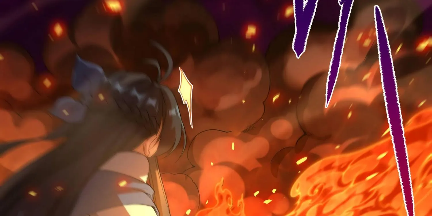 Despite Coming From the Abyss, I Will Save Humanity Chapter 43 page 38 - 