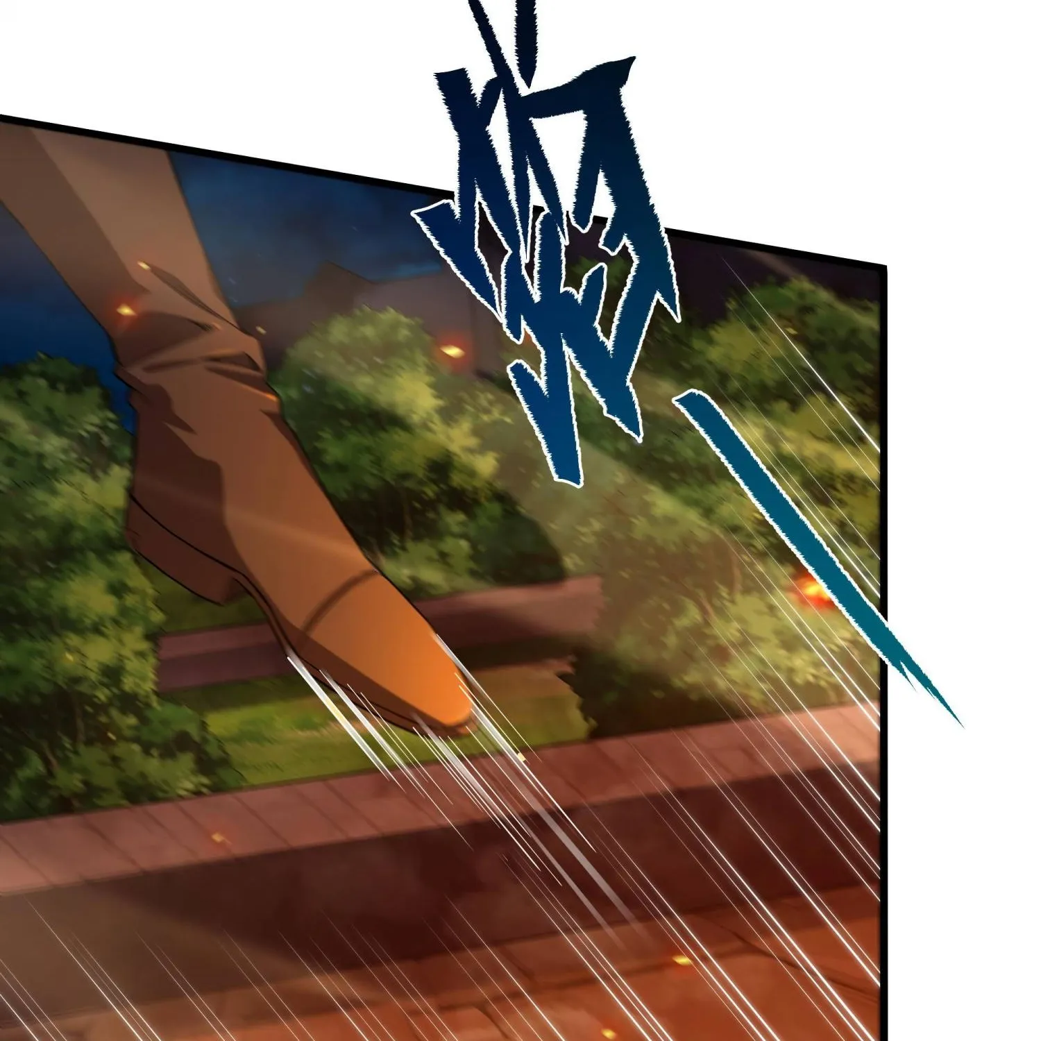 Despite Coming From the Abyss, I Will Save Humanity Chapter 43 page 40 - 