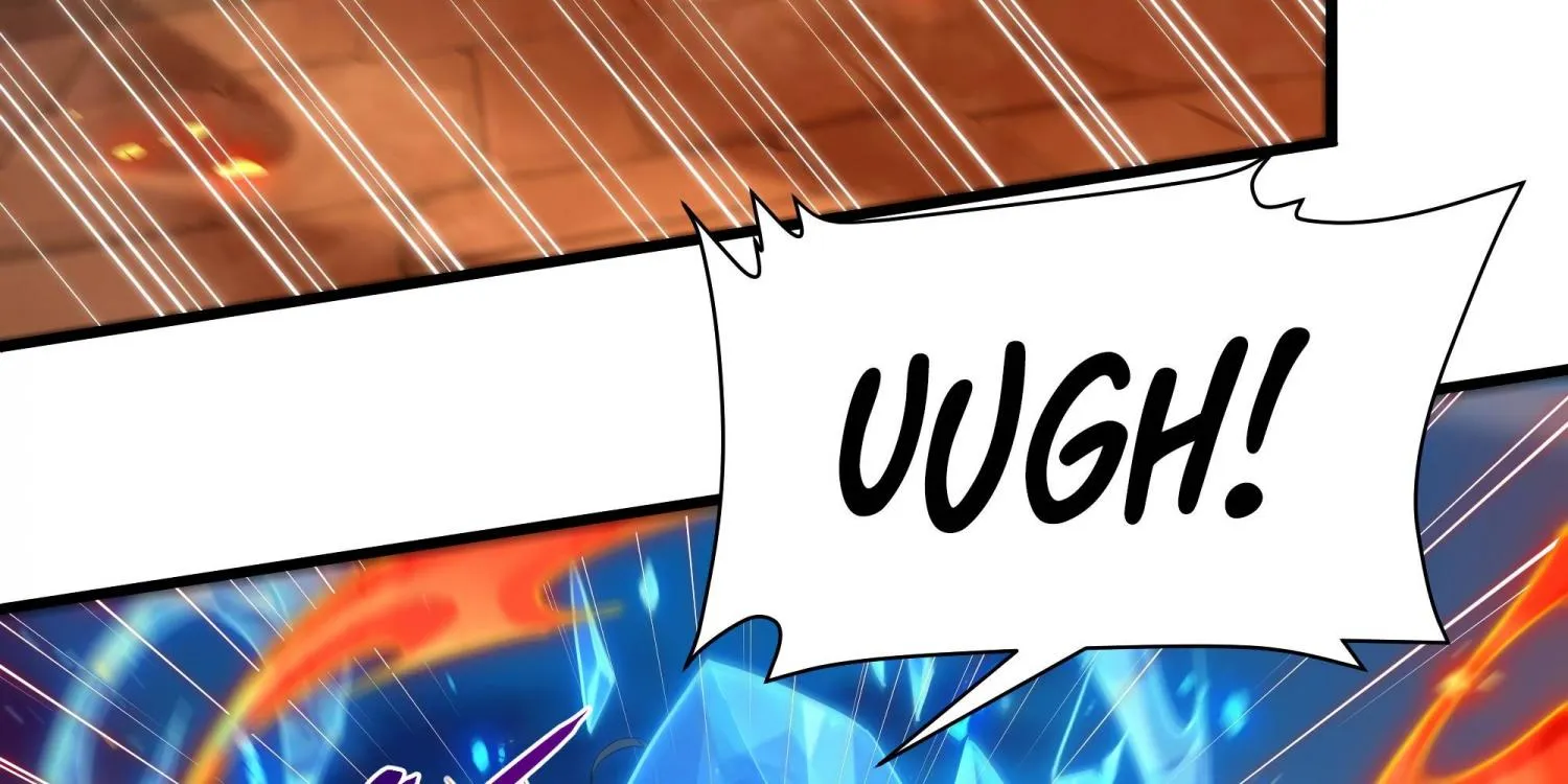 Despite Coming From the Abyss, I Will Save Humanity Chapter 43 page 41 - 