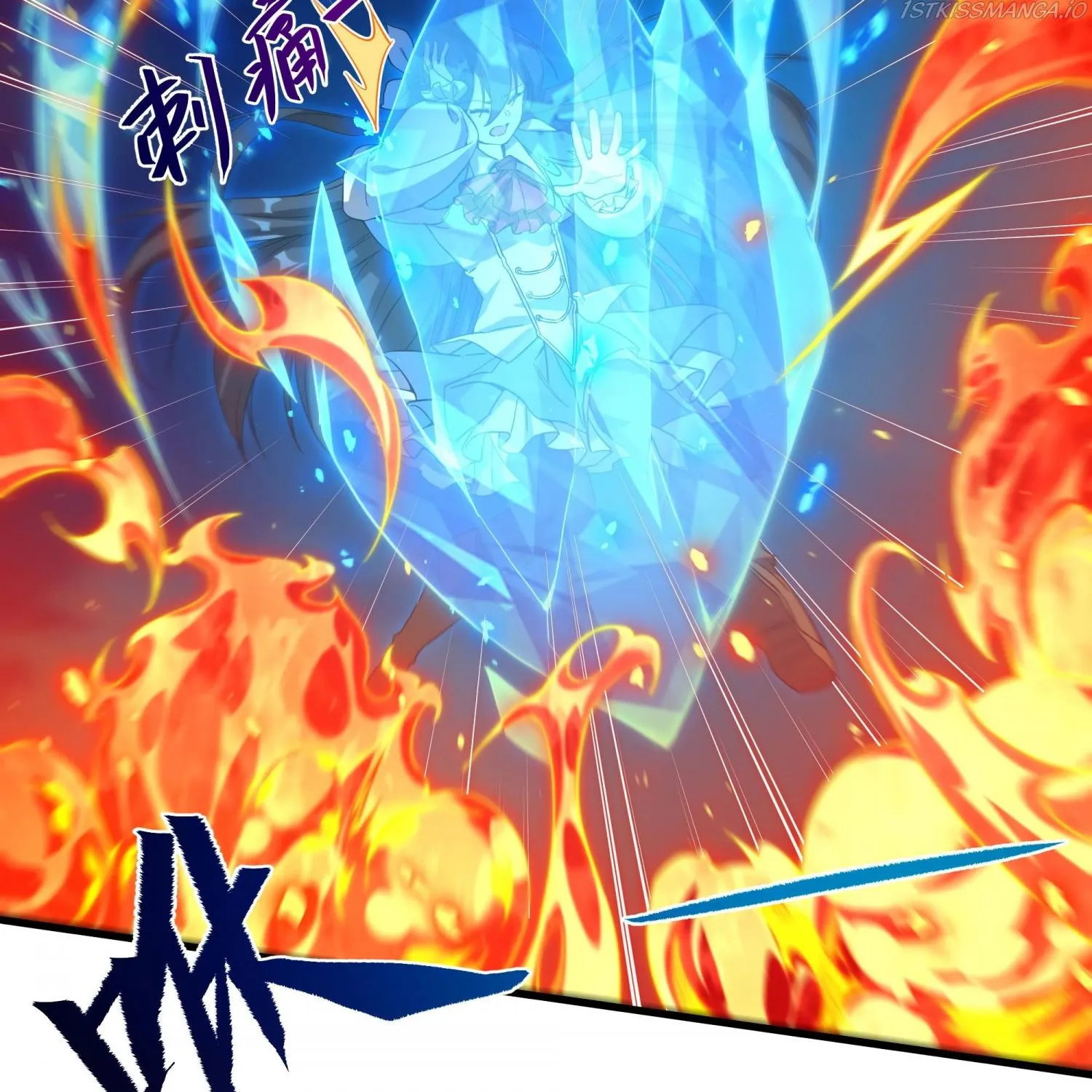 Despite Coming From the Abyss, I Will Save Humanity Chapter 43 page 42 - 