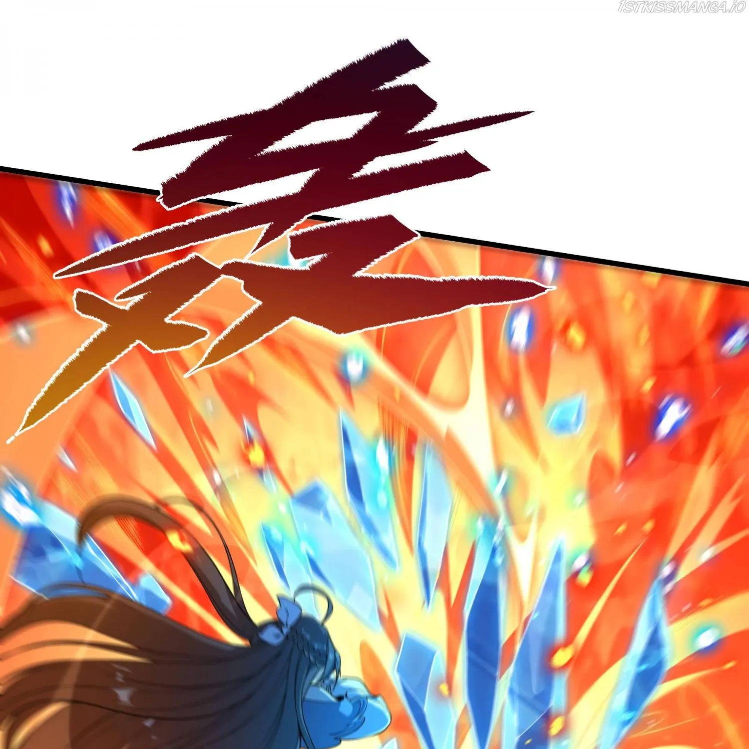 Despite Coming From the Abyss, I Will Save Humanity Chapter 43 page 44 - 