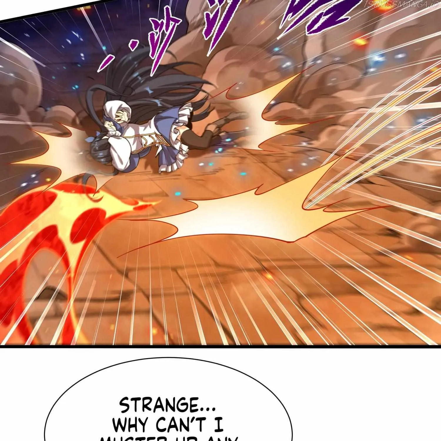 Despite Coming From the Abyss, I Will Save Humanity Chapter 43 page 47 - 
