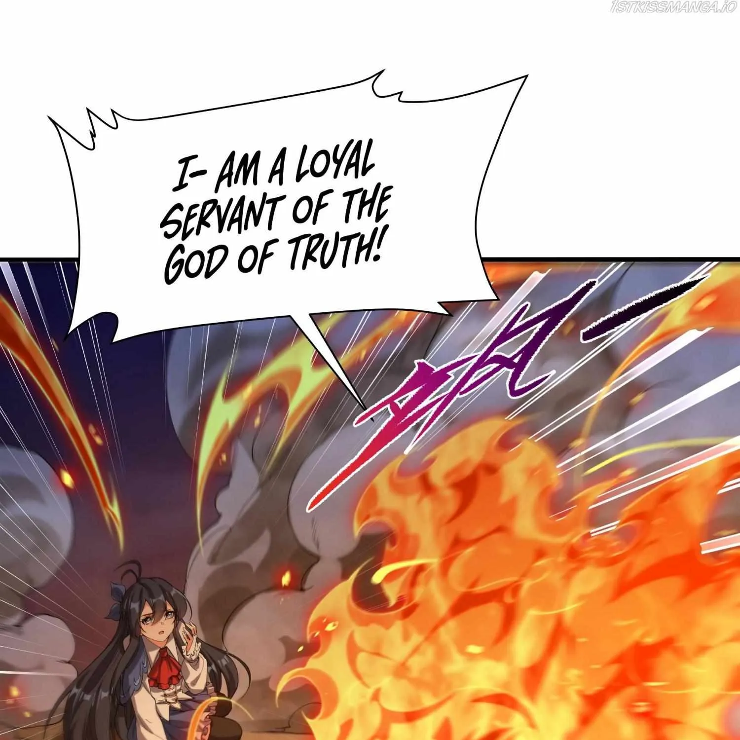 Despite Coming From the Abyss, I Will Save Humanity Chapter 43 page 50 - 
