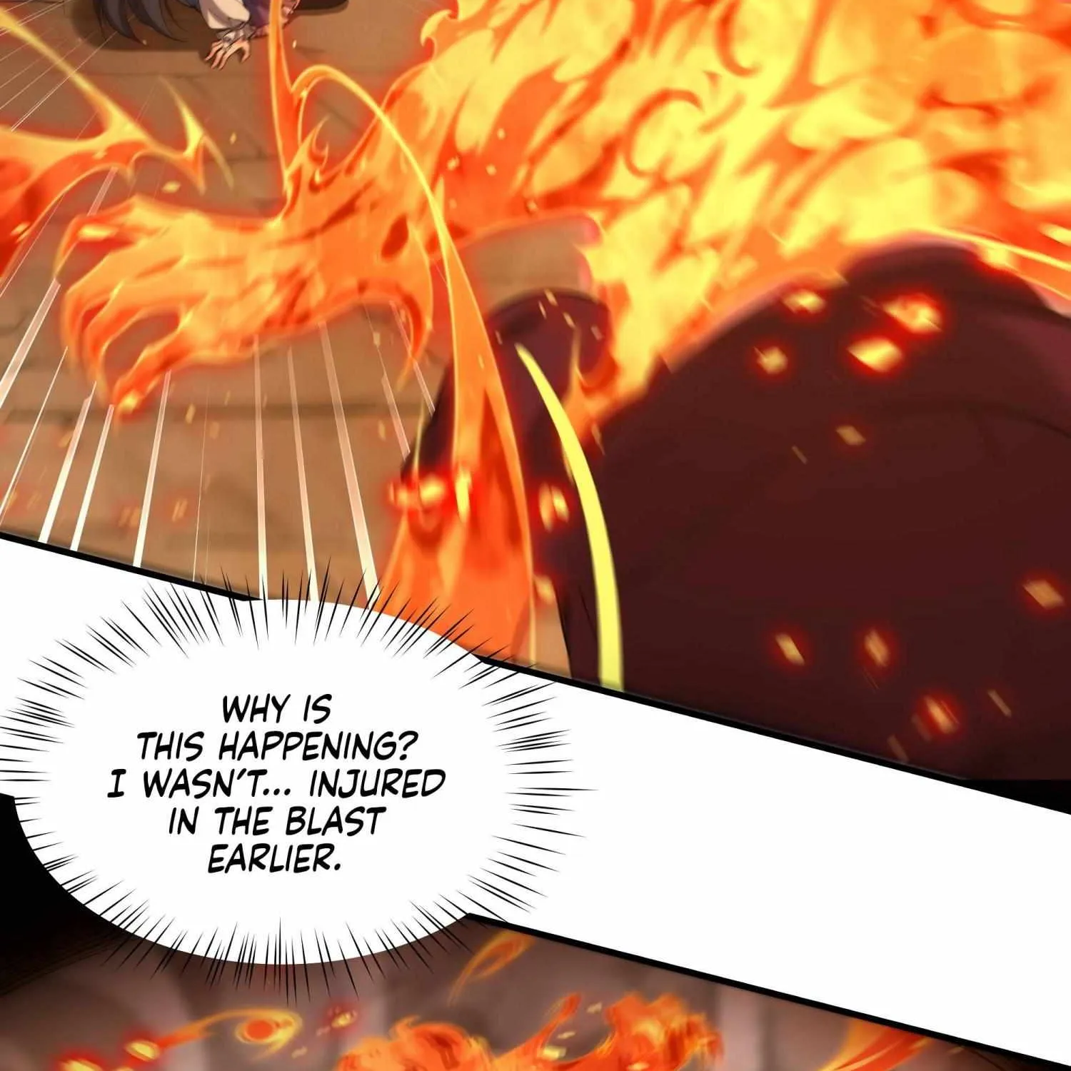 Despite Coming From the Abyss, I Will Save Humanity Chapter 43 page 51 - 
