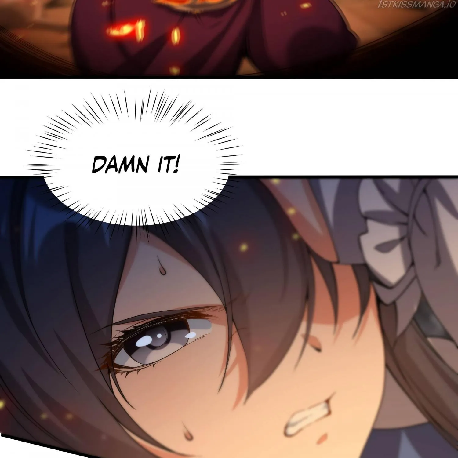 Despite Coming From the Abyss, I Will Save Humanity Chapter 43 page 53 - 