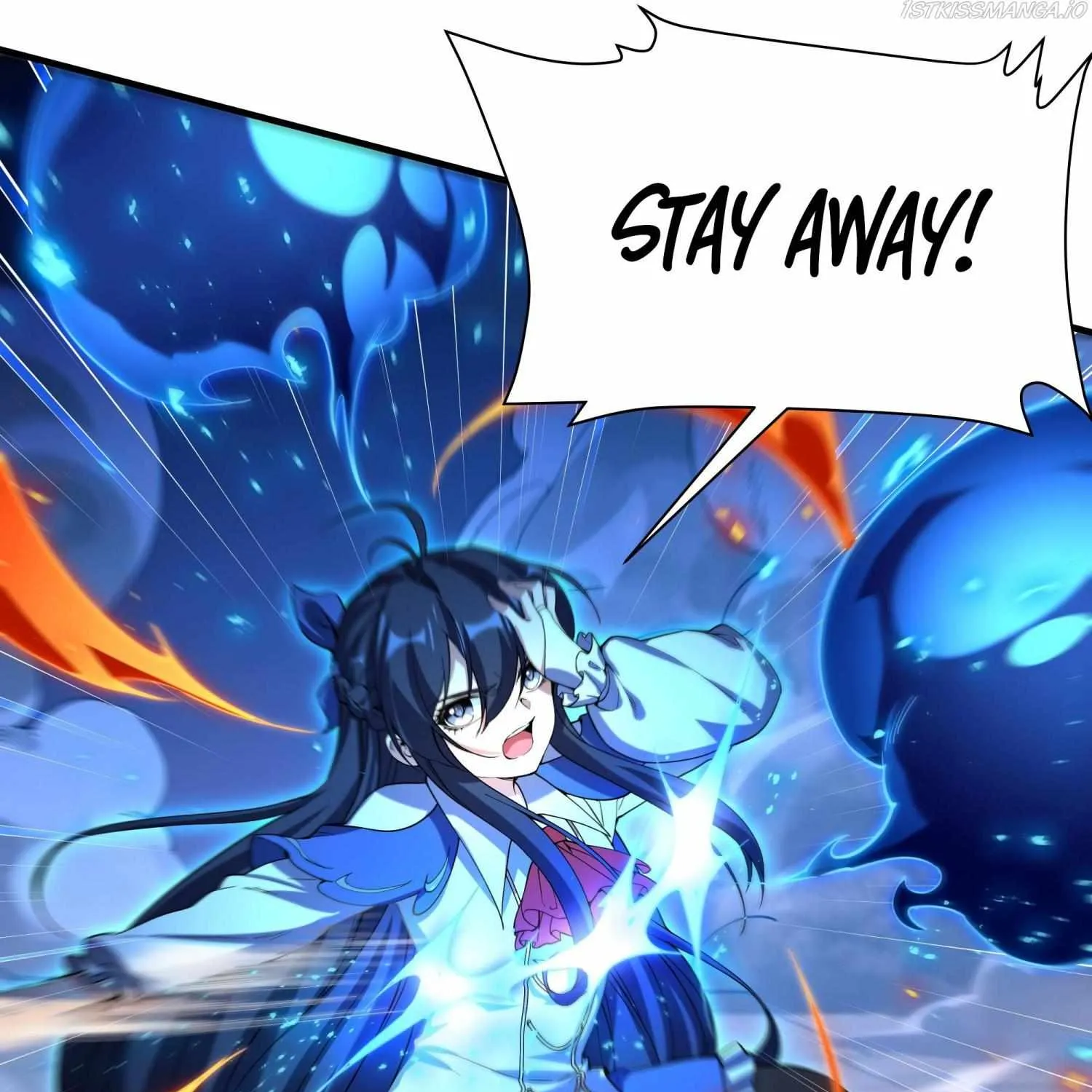 Despite Coming From the Abyss, I Will Save Humanity Chapter 43 page 55 - 