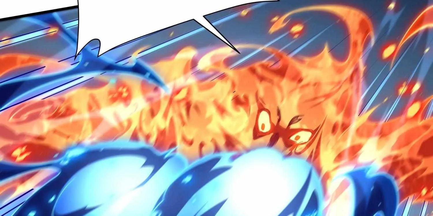 Despite Coming From the Abyss, I Will Save Humanity Chapter 43 page 57 - 
