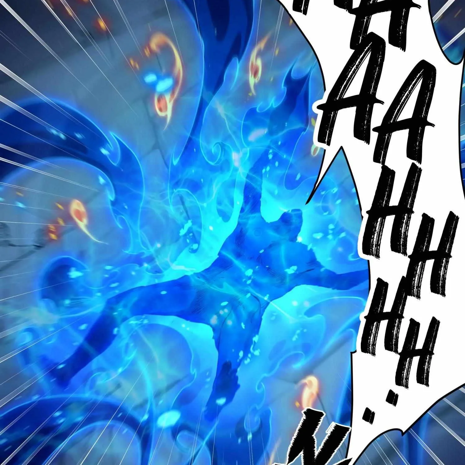 Despite Coming From the Abyss, I Will Save Humanity Chapter 43 page 59 - 