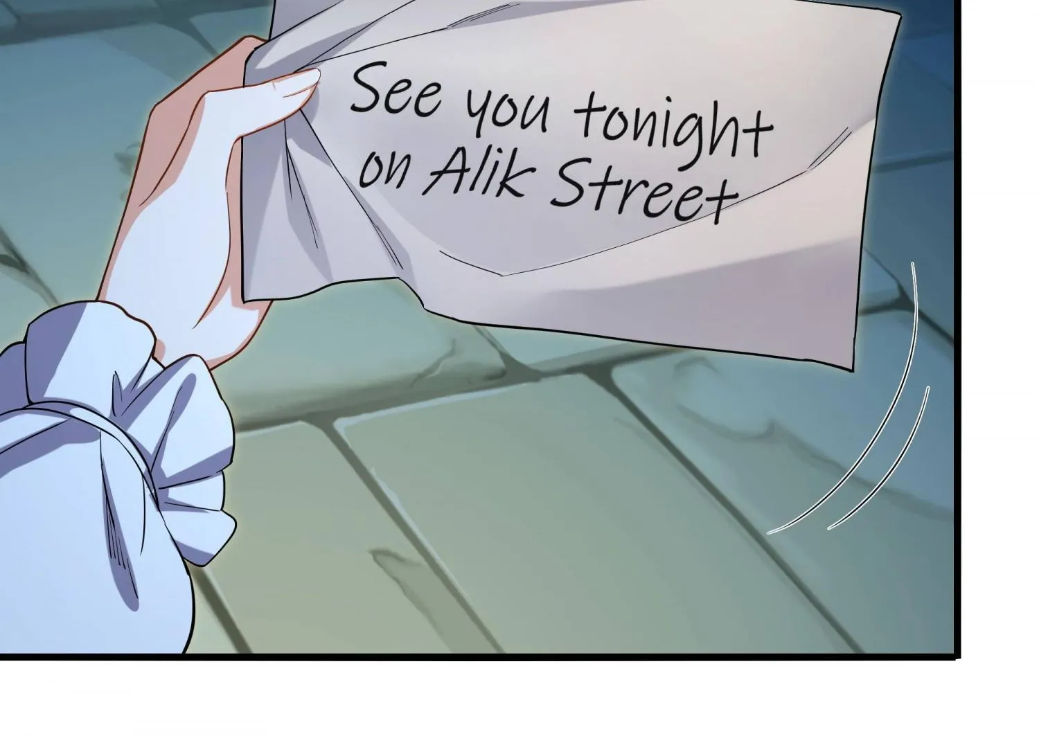 Despite Coming From the Abyss, I Will Save Humanity Chapter 43 page 7 - 