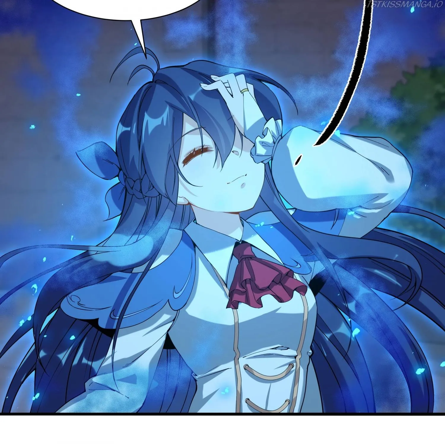 Despite Coming From the Abyss, I Will Save Humanity Chapter 43 page 61 - 
