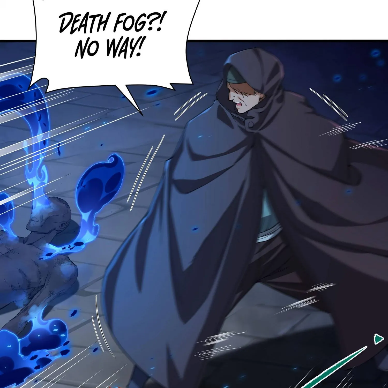 Despite Coming From the Abyss, I Will Save Humanity Chapter 43 page 64 - 