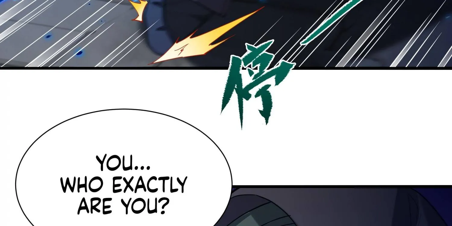 Despite Coming From the Abyss, I Will Save Humanity Chapter 43 page 65 - 