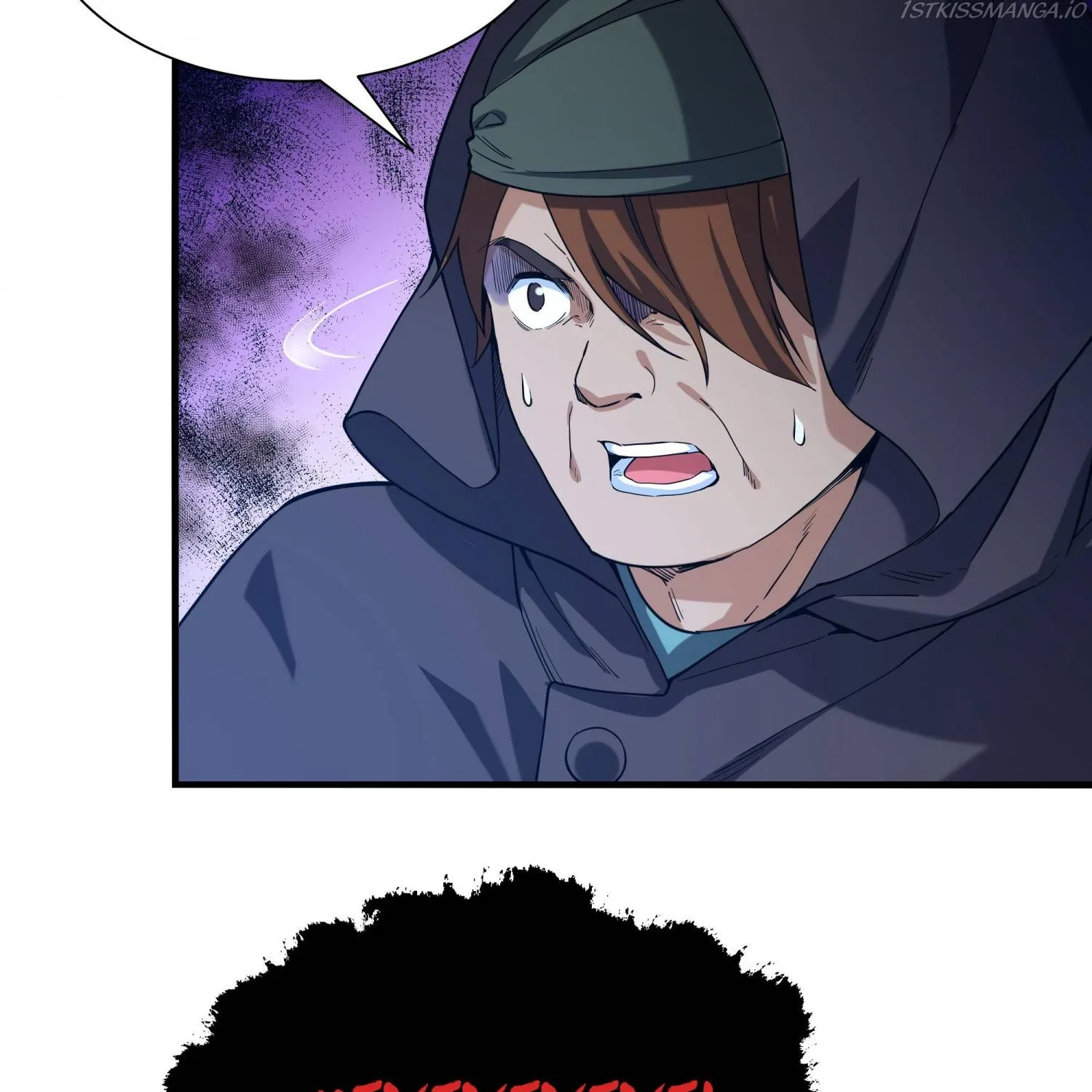 Despite Coming From the Abyss, I Will Save Humanity Chapter 43 page 66 - 