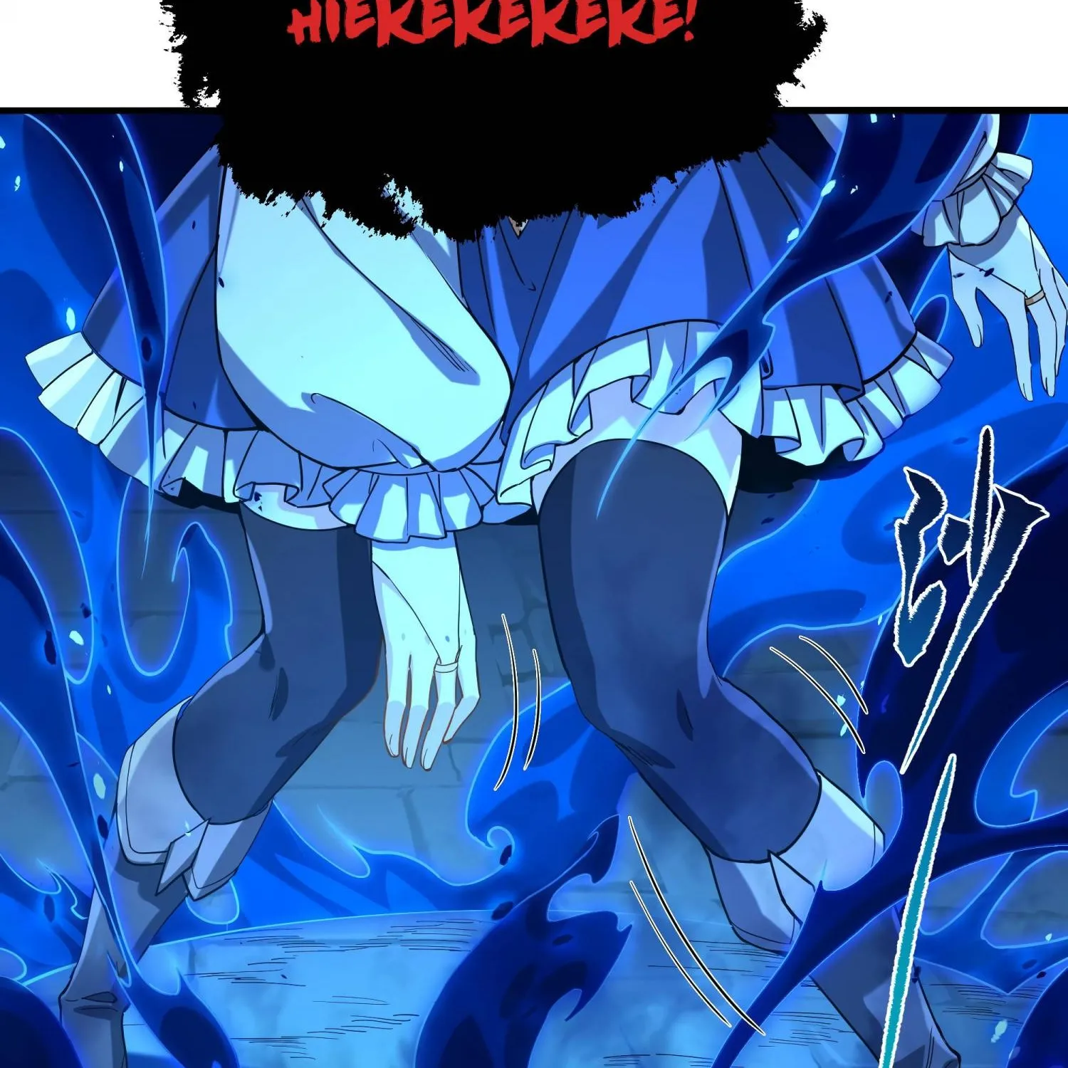 Despite Coming From the Abyss, I Will Save Humanity Chapter 43 page 67 - 