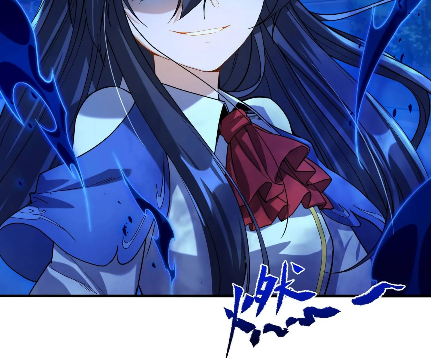 Despite Coming From the Abyss, I Will Save Humanity Chapter 43 page 70 - 
