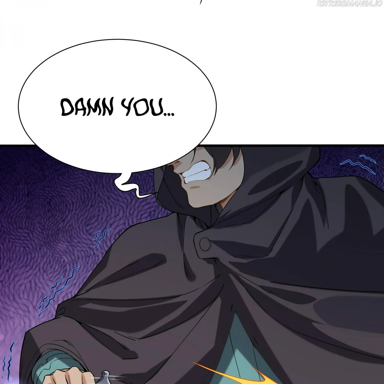 Despite Coming From the Abyss, I Will Save Humanity Chapter 43 page 71 - 