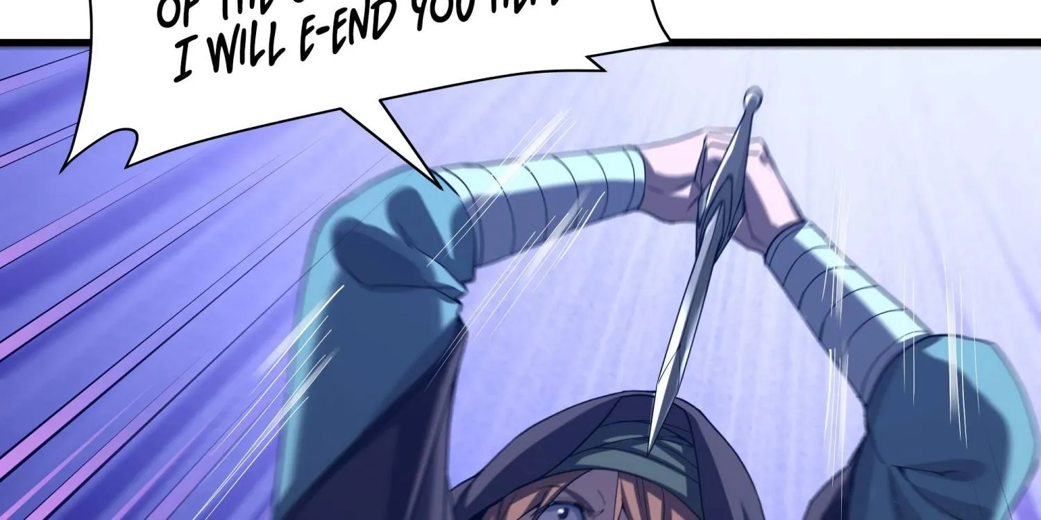 Despite Coming From the Abyss, I Will Save Humanity Chapter 43 page 73 - 