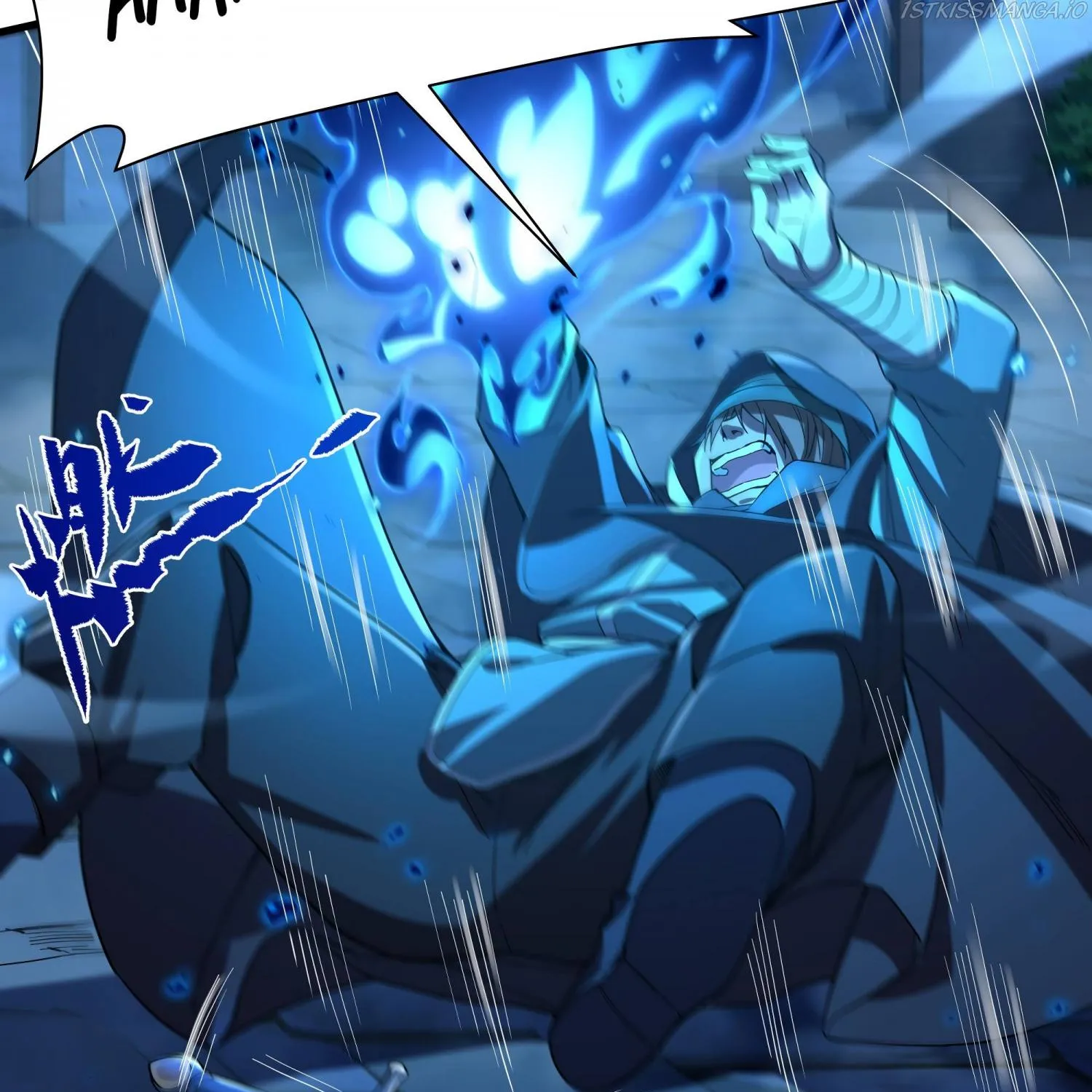 Despite Coming From the Abyss, I Will Save Humanity Chapter 43 page 77 - 