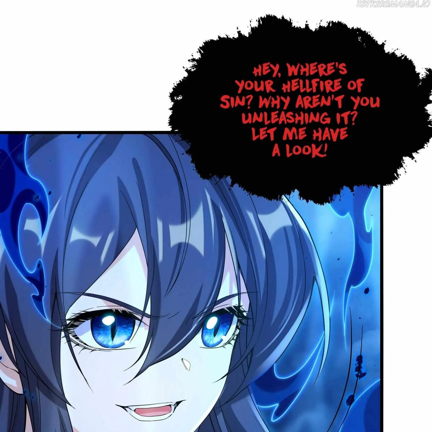 Despite Coming From the Abyss, I Will Save Humanity Chapter 43 page 79 - 