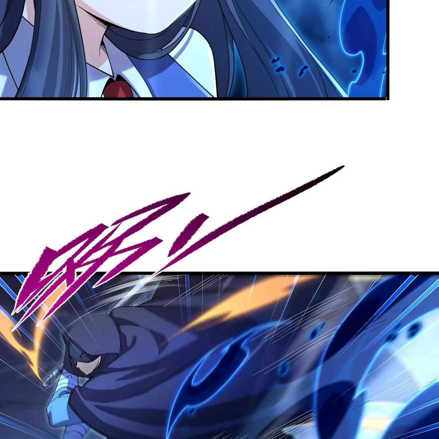 Despite Coming From the Abyss, I Will Save Humanity Chapter 43 page 80 - 