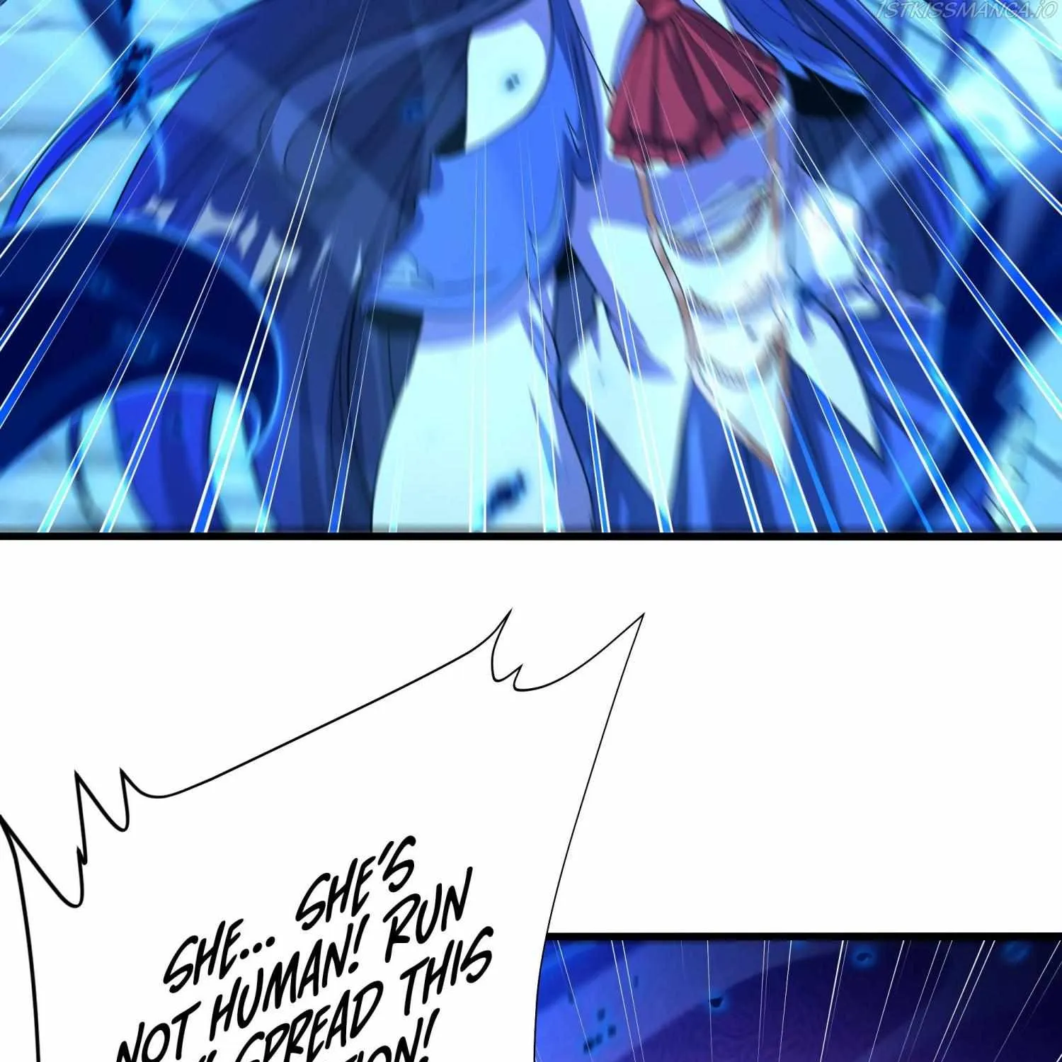 Despite Coming From the Abyss, I Will Save Humanity Chapter 43 page 82 - 