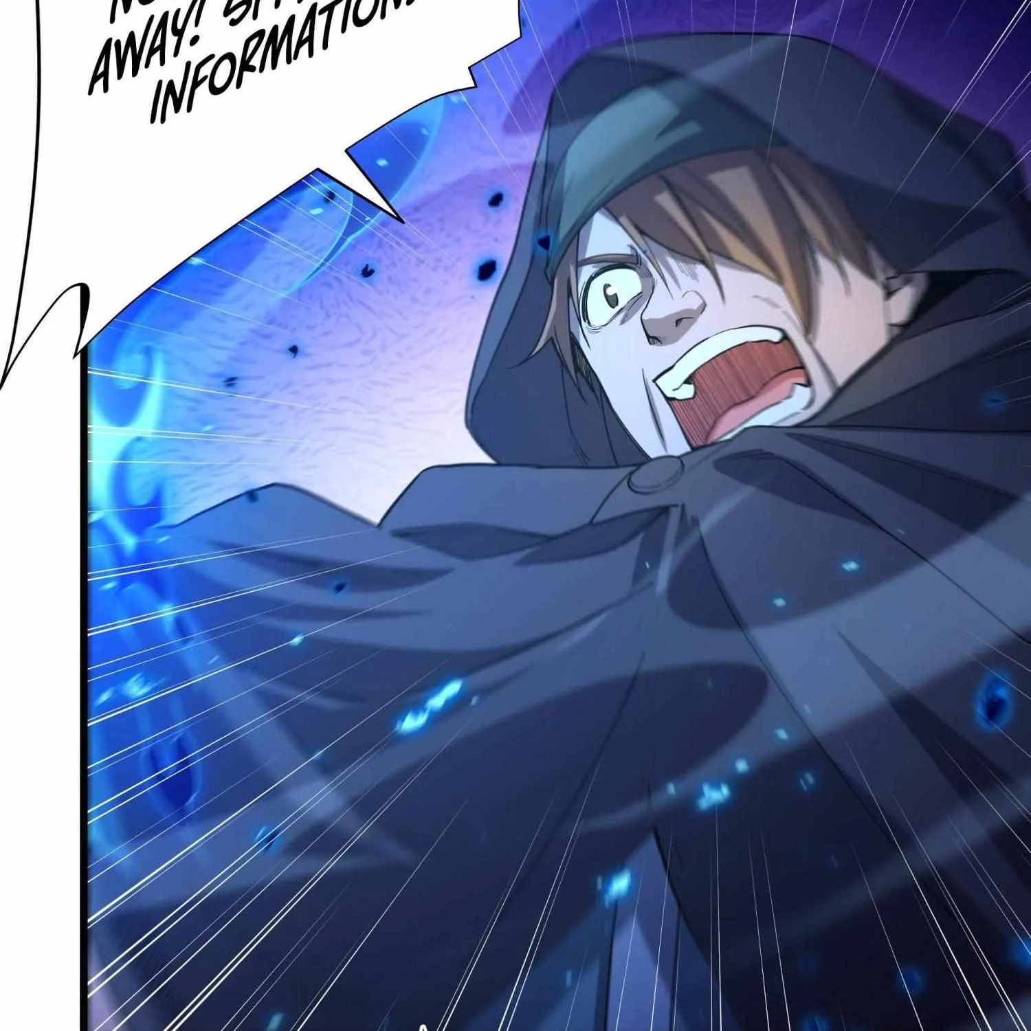 Despite Coming From the Abyss, I Will Save Humanity Chapter 43 page 83 - 