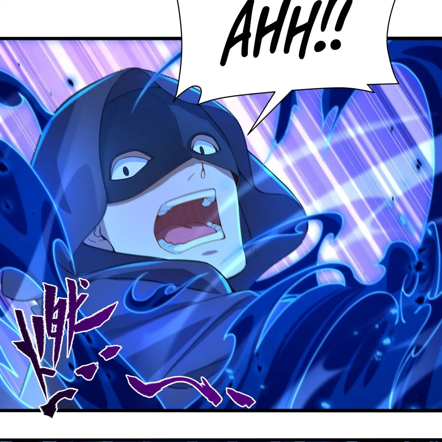 Despite Coming From the Abyss, I Will Save Humanity Chapter 43 page 88 - 
