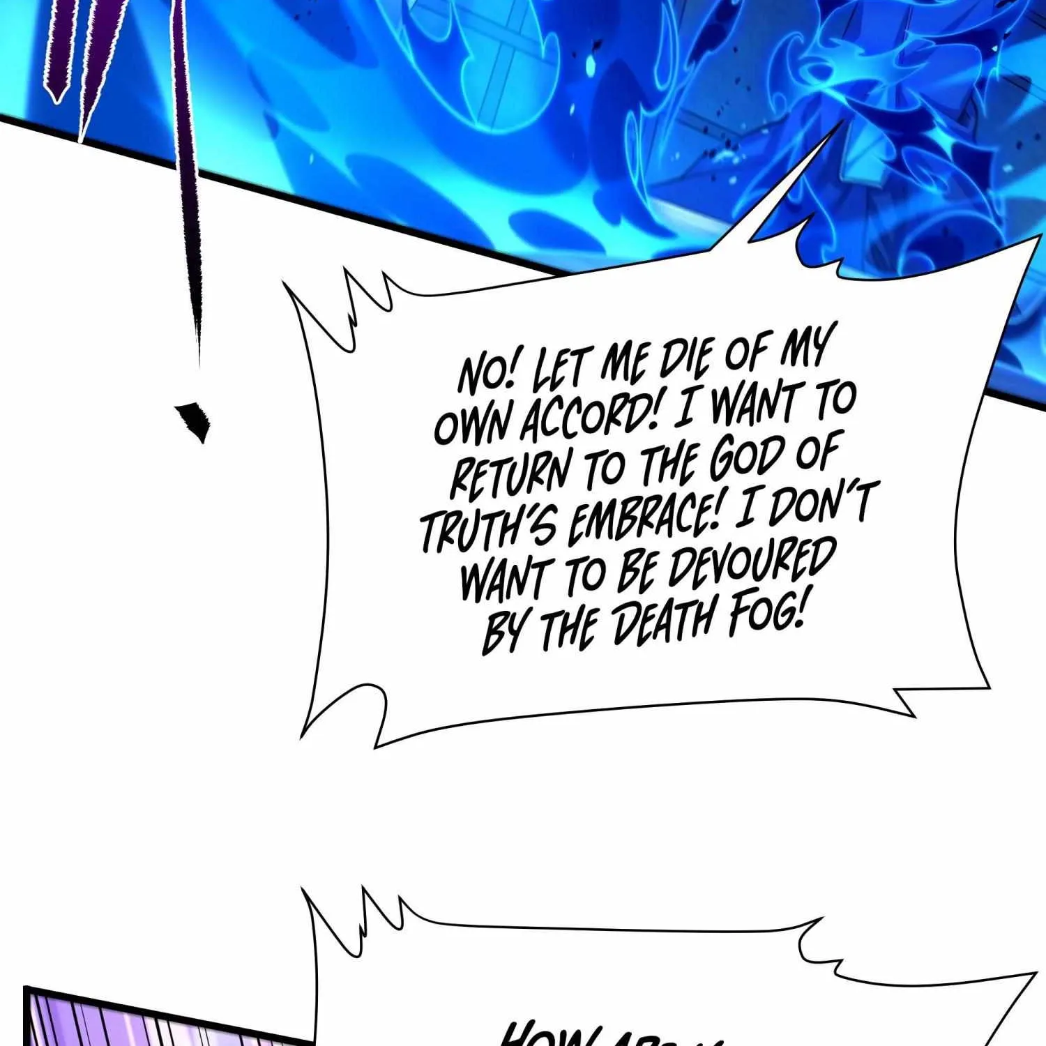 Despite Coming From the Abyss, I Will Save Humanity Chapter 43 page 91 - 